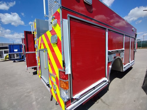 Joplin FD