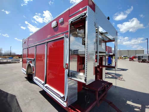 Joplin FD