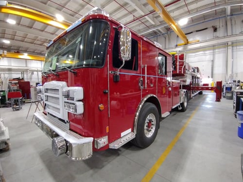 Westfield FD