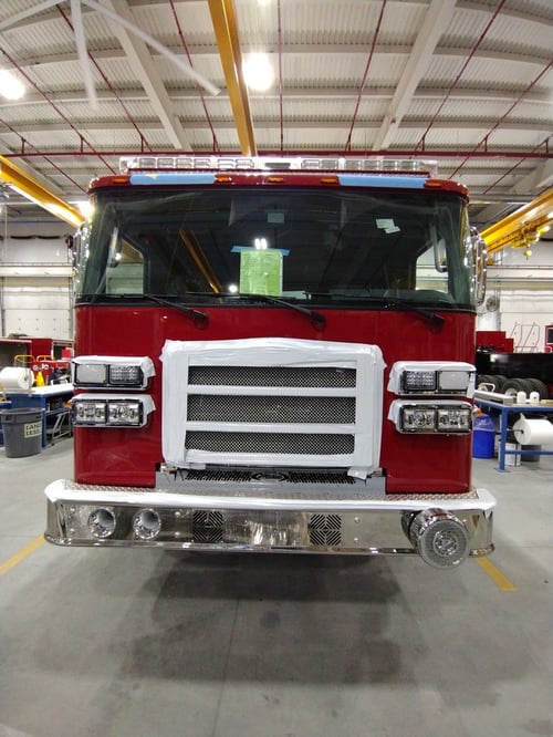 Westfield FD