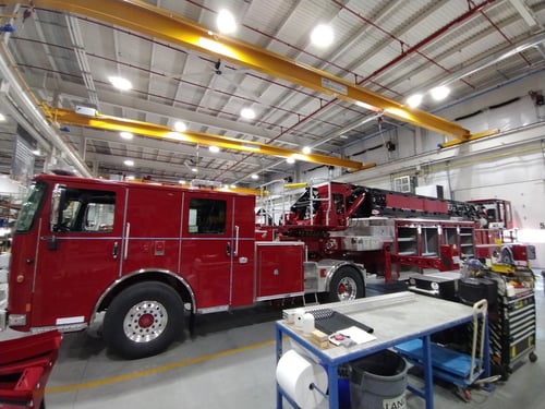 Westfield FD