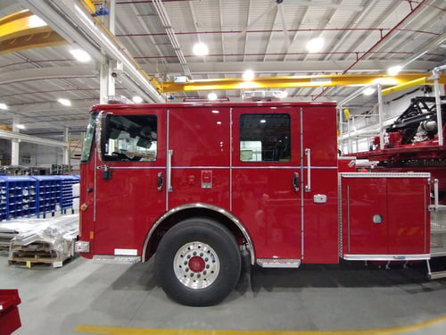 Westfield FD
