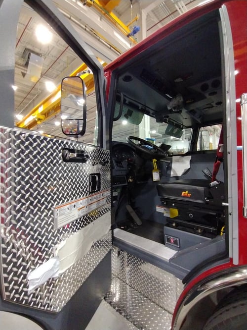 Westfield FD