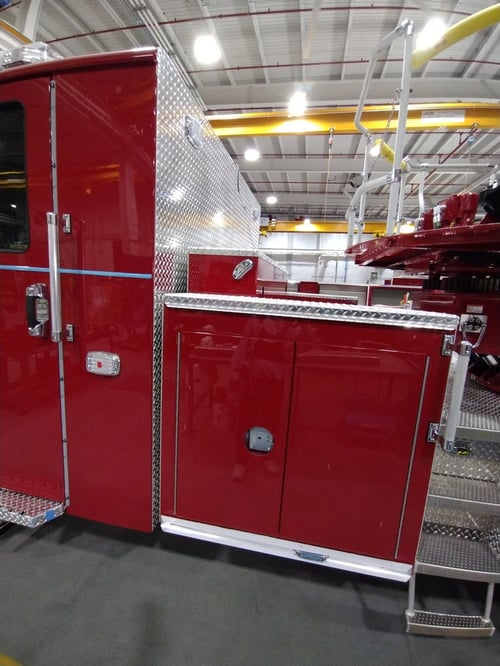 Westfield FD