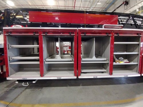 Westfield FD