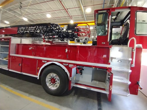 Westfield FD
