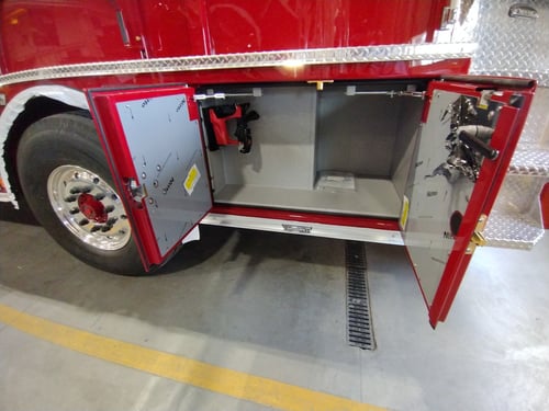 Westfield FD