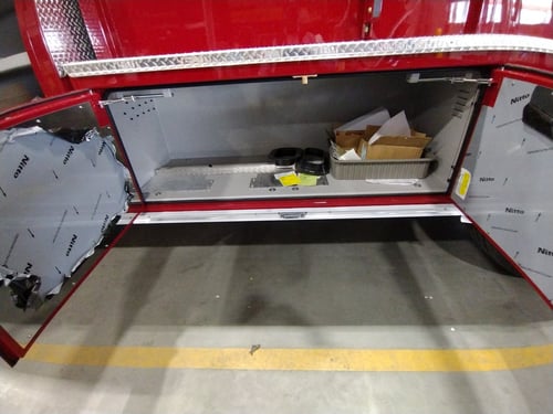 Westfield FD