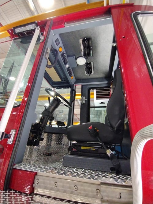 Westfield FD