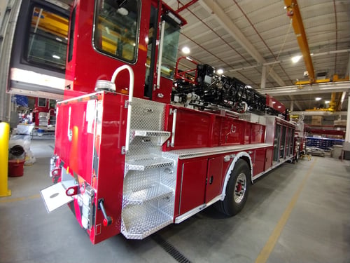 Westfield FD