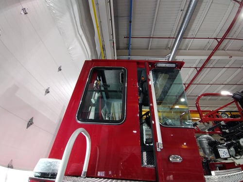 Westfield FD