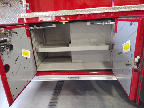 Westfield FD