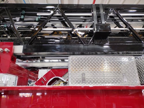 Westfield FD