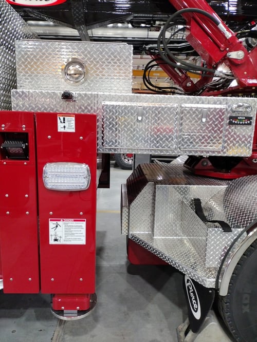 Westfield FD