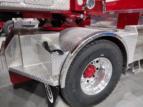 Westfield FD