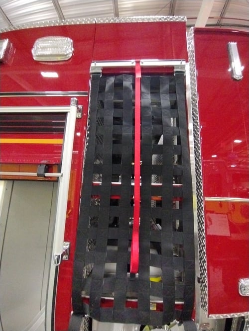 Crestwood FD