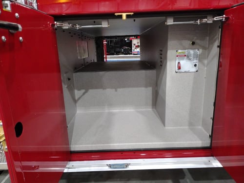 Westfield FD
