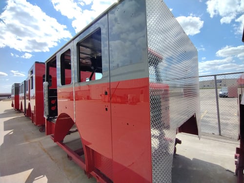 Indianapolis FD