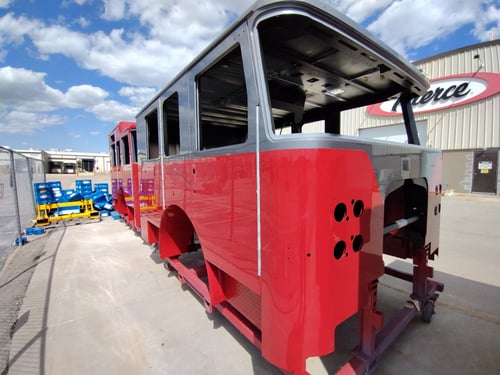 Indianapolis FD