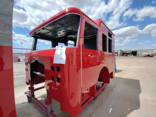 Holdrege FD