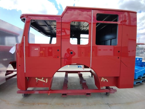 Holdrege FD