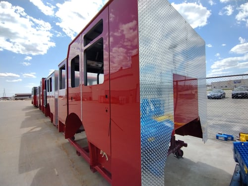 Holdrege FD
