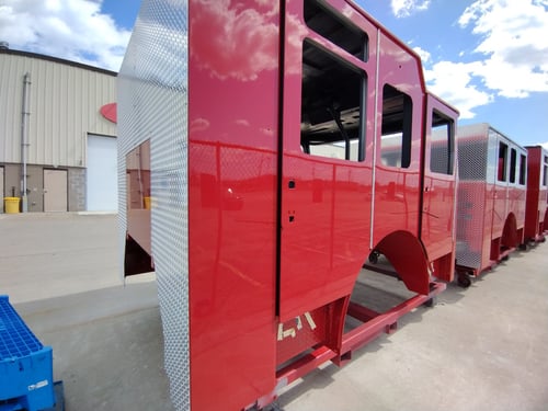 Holdrege FD