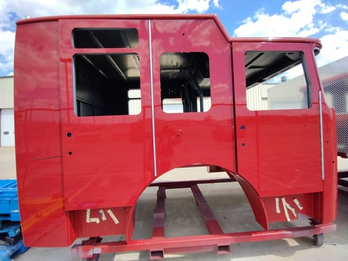 Holdrege FD