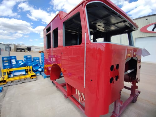 Holdrege FD