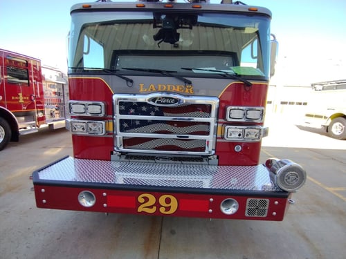 Indianapolis FD