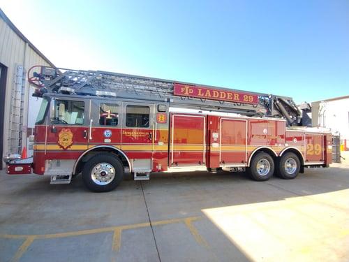 Indianapolis FD