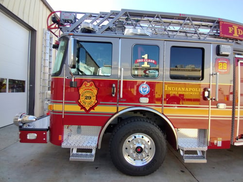 Indianapolis FD