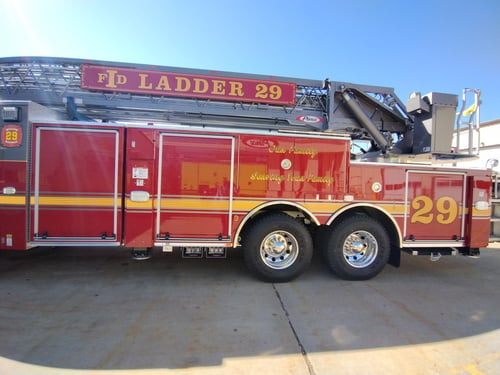 Indianapolis FD
