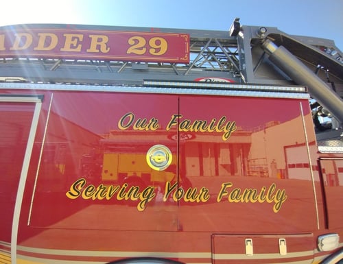 Indianapolis FD