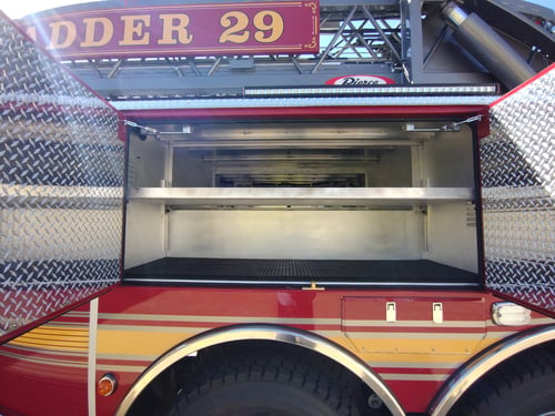 Indianapolis FD