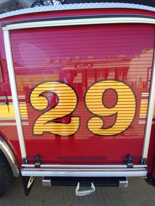 Indianapolis FD