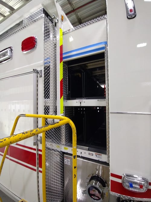 Plainfield FPD