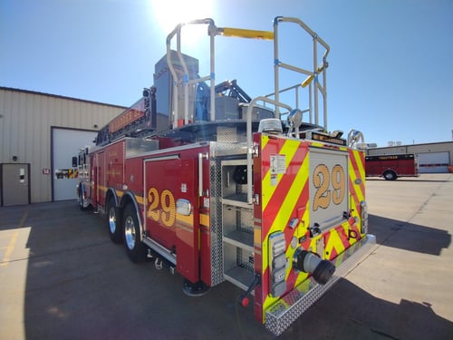 Indianapolis FD