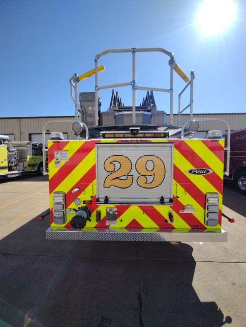 Indianapolis FD