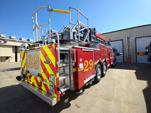 Indianapolis FD