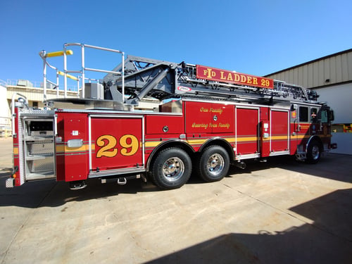 Indianapolis FD