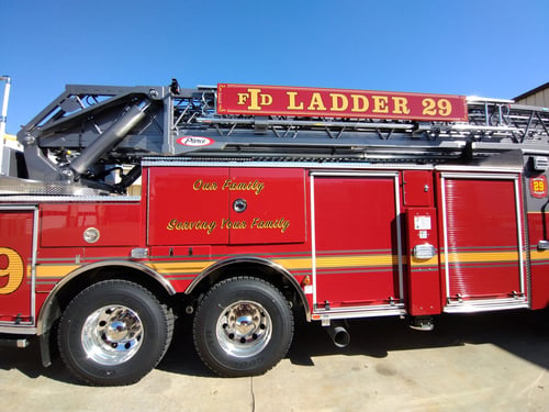 Indianapolis FD