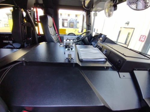 Indianapolis FD