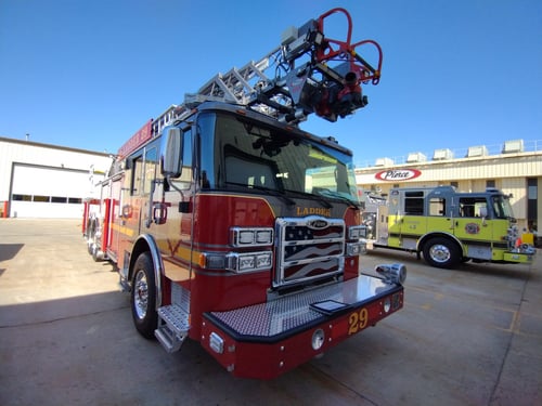 Indianapolis FD