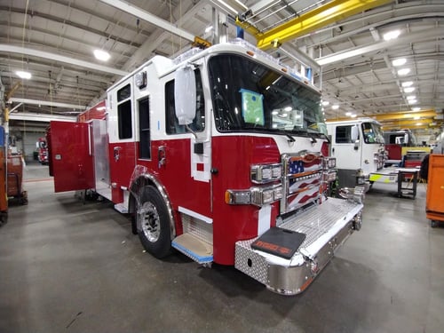 Riverside FD