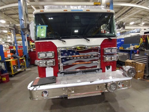Riverside FD