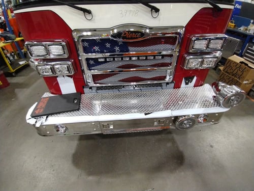 Riverside FD