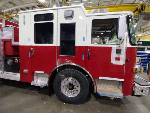 Riverside FD