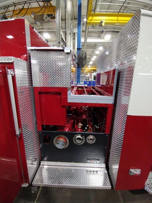 Riverside FD