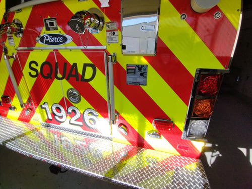 Plainfield FPD